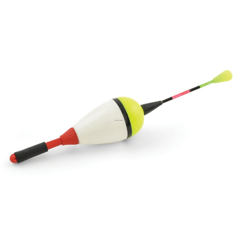 South Bend Fiber Optic Float 7/8″
