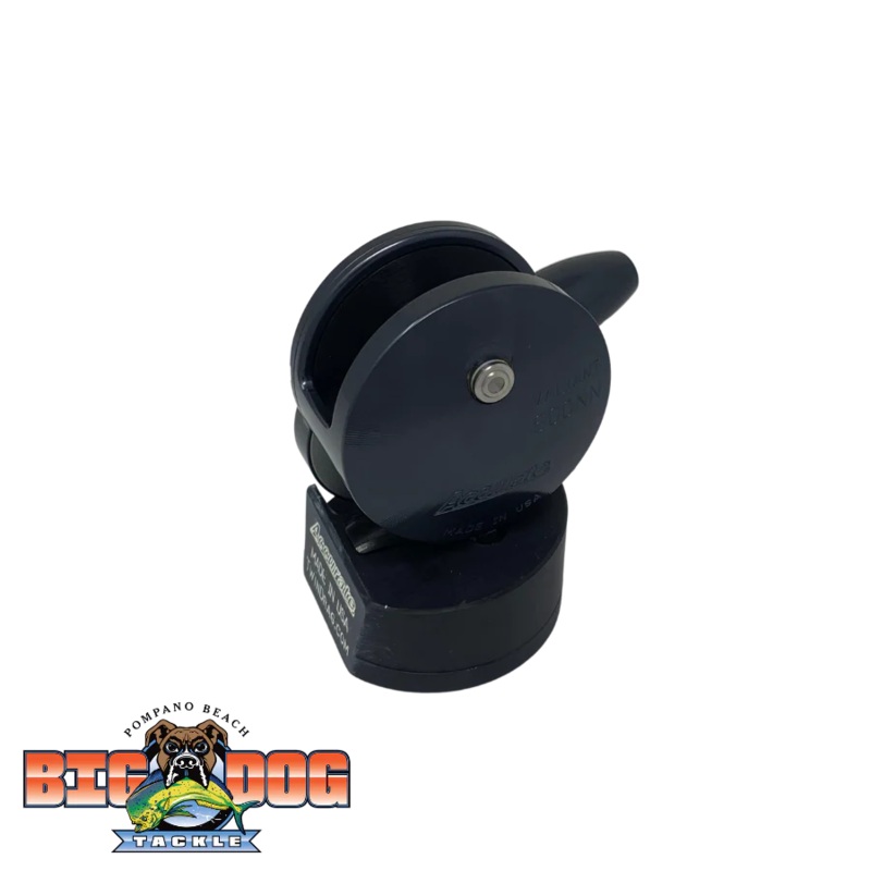 ACCURATE VALIANT MATTE GUNMETAL SPECIAL EDITION BV-500N
