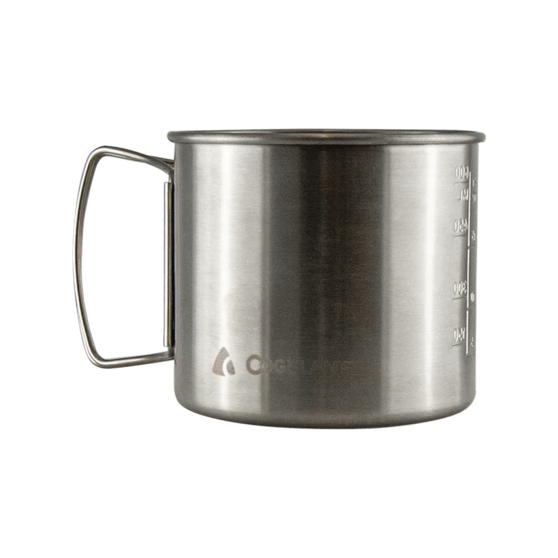 CAMP MUG