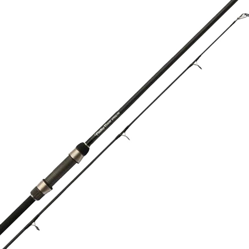 Century Stealth Series S2-1326S Spinning Rod 11′ 40/60 Split, 1 1/2-5oz, 15-40#, 2pc