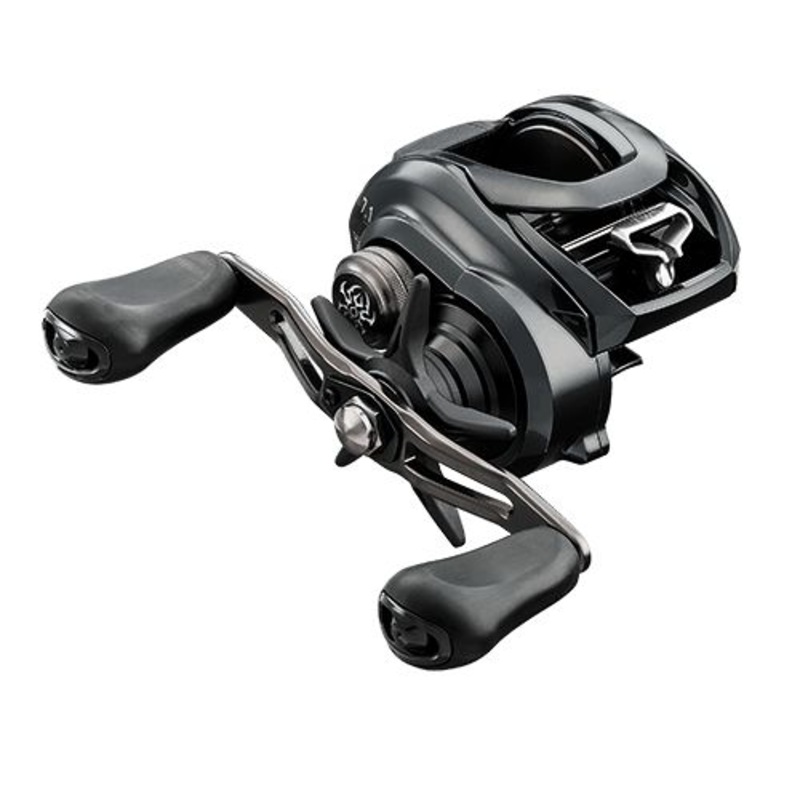 Daiwa Tatula 300 Baitcasting Reels TTU300H