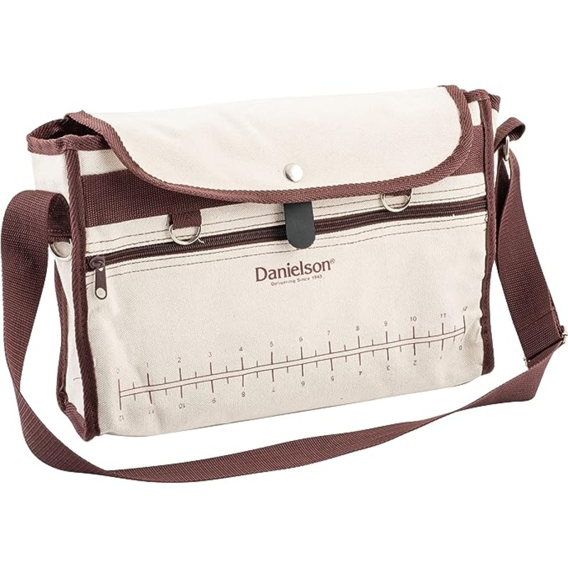 Danielson Polar Creel 14″ w/ Pouch