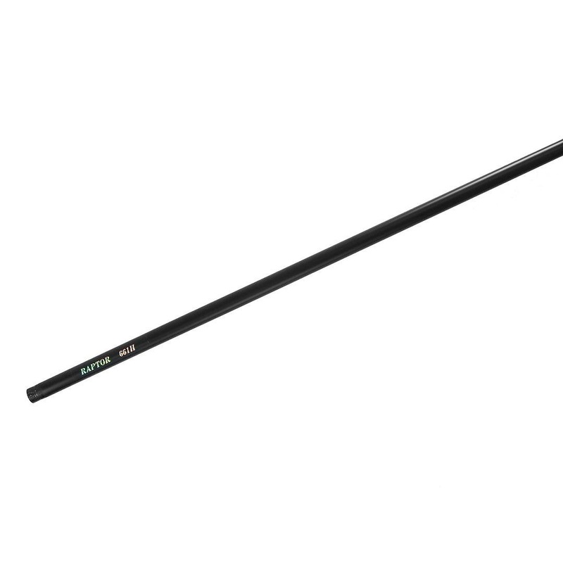 Jigging World Raptor Blanks JW-BLANK-RAP661H
