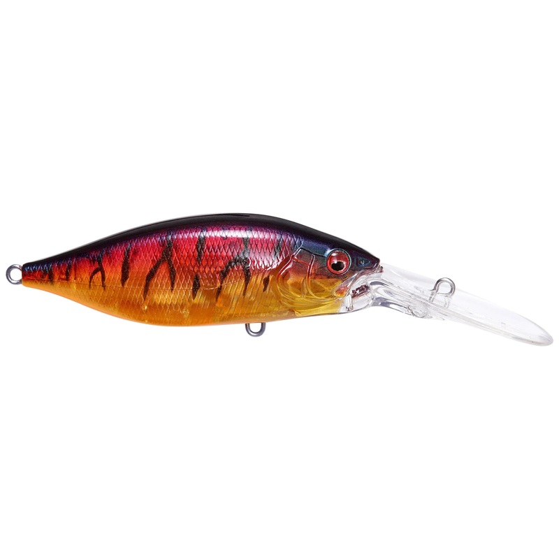 Megabass Deep-X 200 LBO Gp Spawn Killer