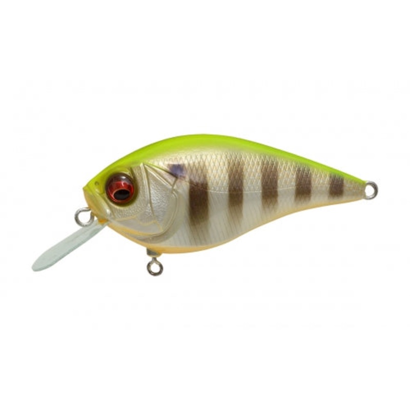 Megabass Knuckle LD Shallow Crankbait PM Hot Gill