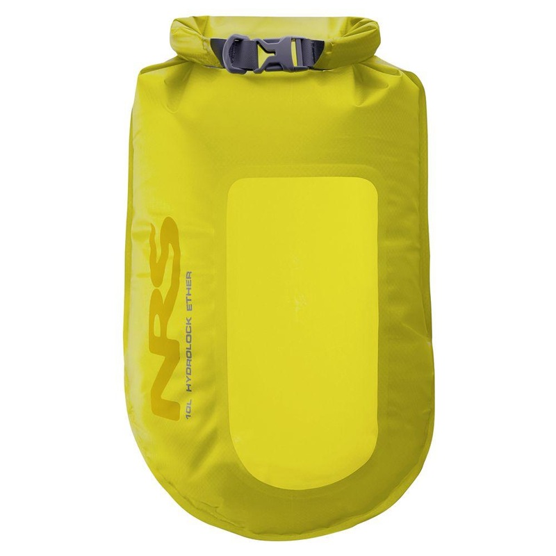 NRS Ether HydroLock Dry Sack Size: 2L Blue 2L