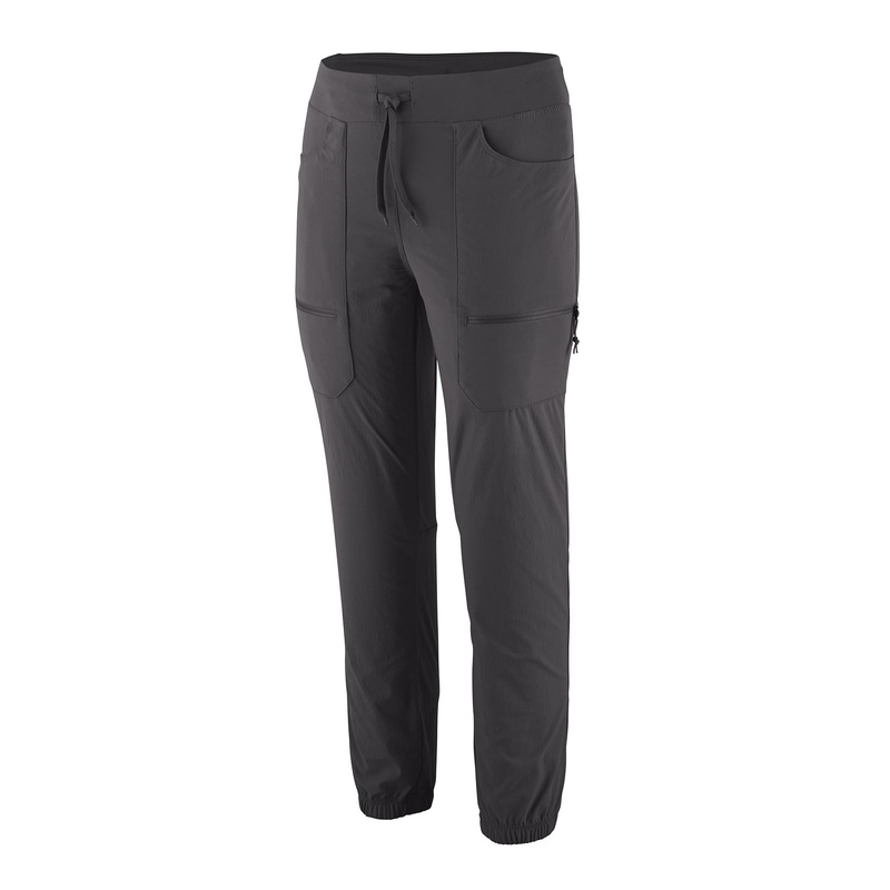 Patagonia W’s Quandary Joggers Forge Grey / FGE XS