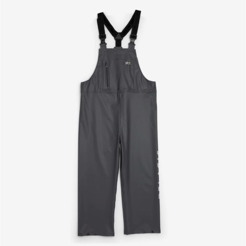 PELAGIC CHUBASCO BIB GRAPHITE M