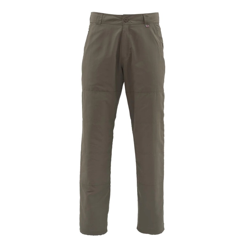 Simms – Coldweather Pant Dark Stone M