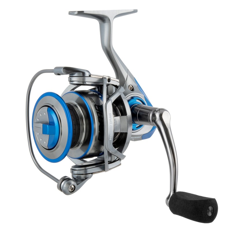 Tsunami Armr Spinning Reels TSARM2000