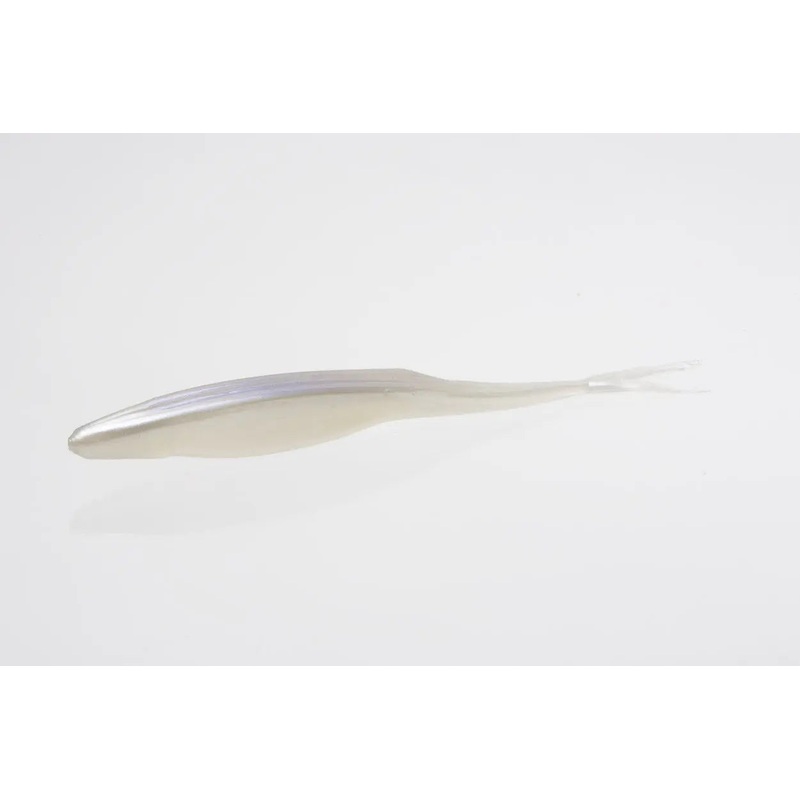 Zoom Magnum Super Fluke 7″ (5 Pk) Albino