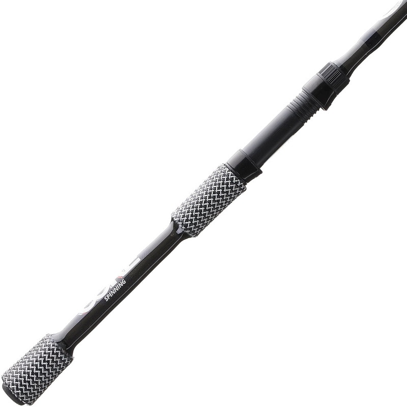 Cashion Rods CORE Series Spinning Rod 7’0″ Medium | CP8437S