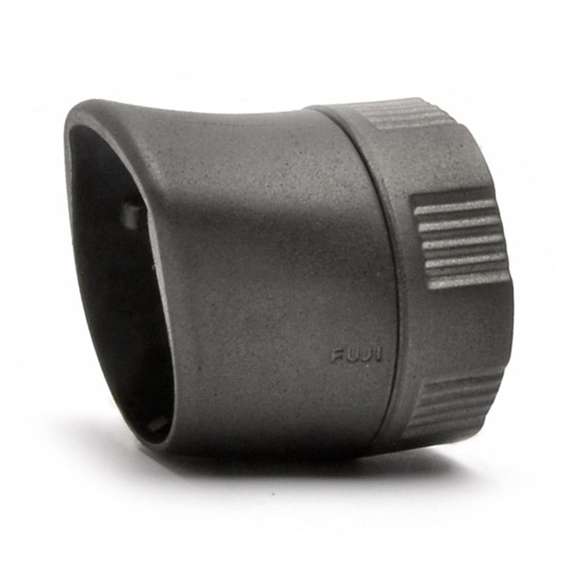 Fuji PTS Low Profile Triple Rail Casting Reel Seat Special Hood Nut for BACK STOP Lock Nut