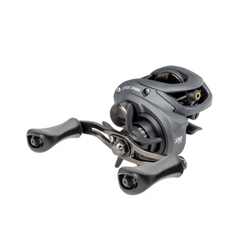Lew’s Speed Spool Baitcasting Reel SS1HG3