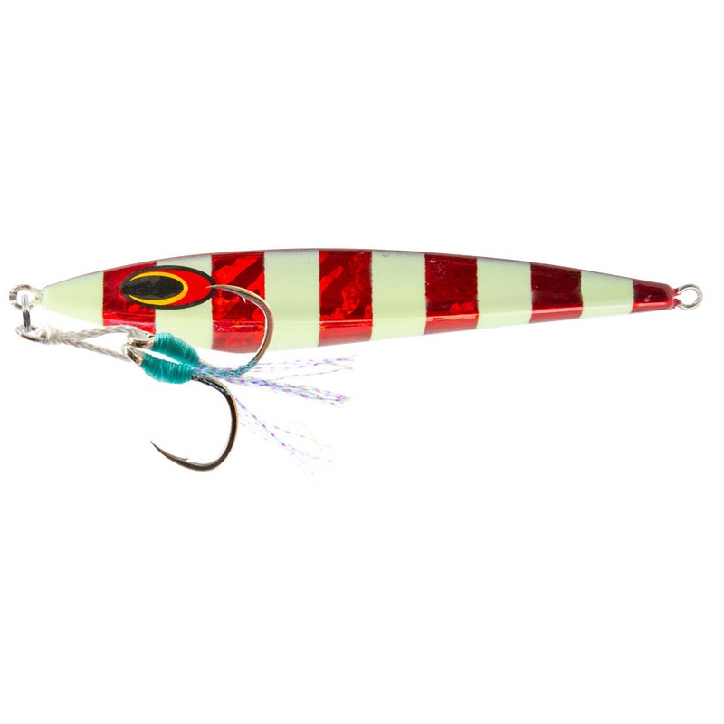 Nomad The Ridgeback CRT – Crimson Tide 40g – 1-1/2oz