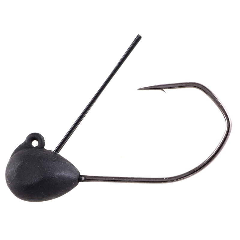 OWNER WACKY JIG HEAD 1/32 oz Size 1/0