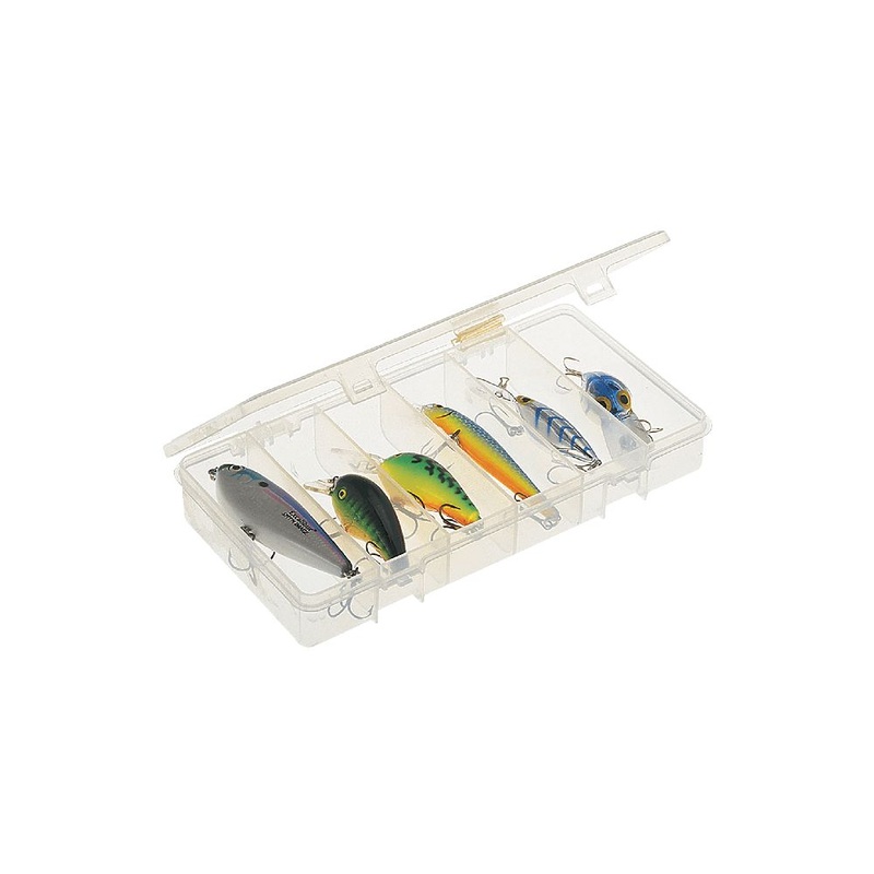 Plano Six Compartment Stowaway 3400