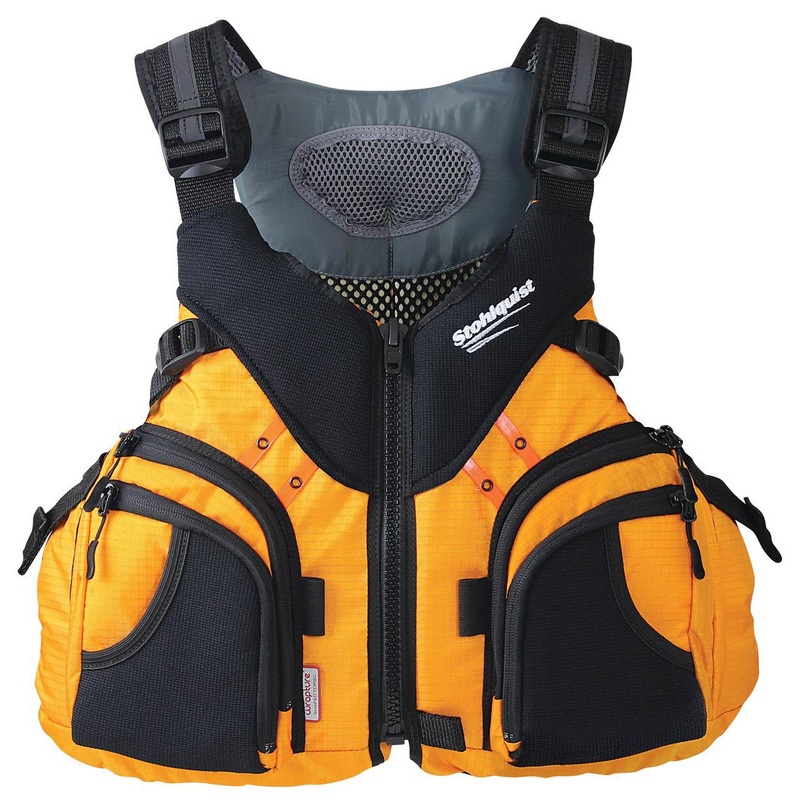 Stohlquist Keeper XL Green LG
