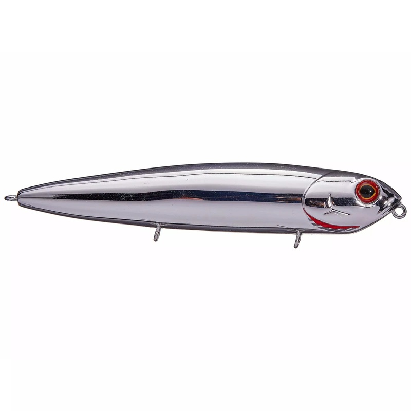 TECKEL KICKKNOCKER Chrome