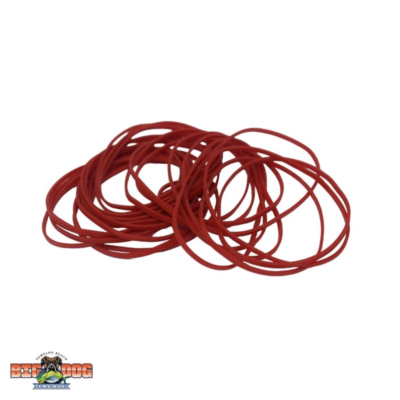 CALCUTTA RUBBER BANDS sz8 50PK