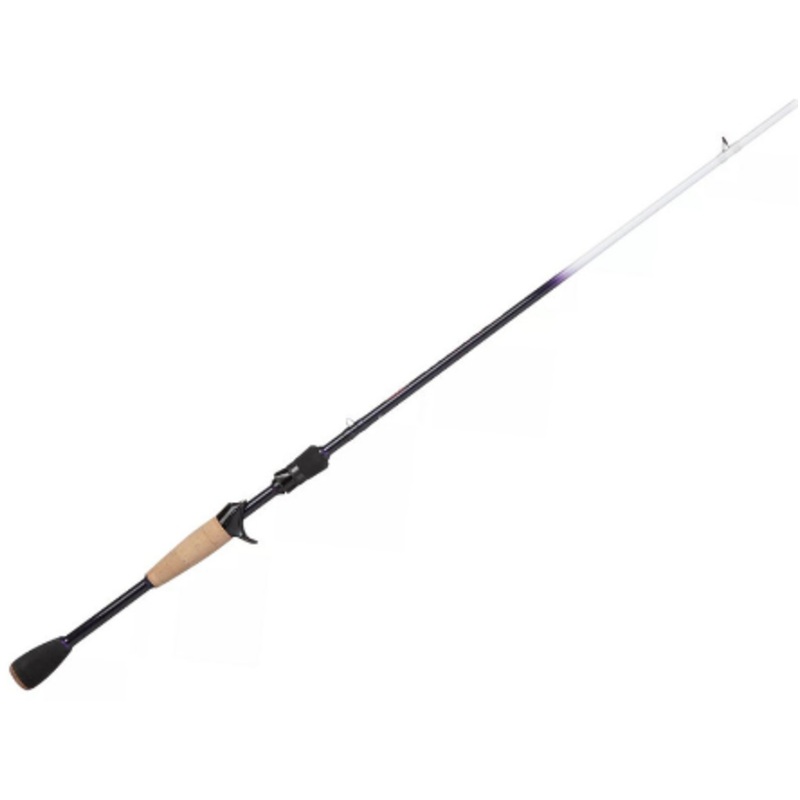 Duckett Fishing DFIC70M-C Incite 7′ Medium Casting Rod