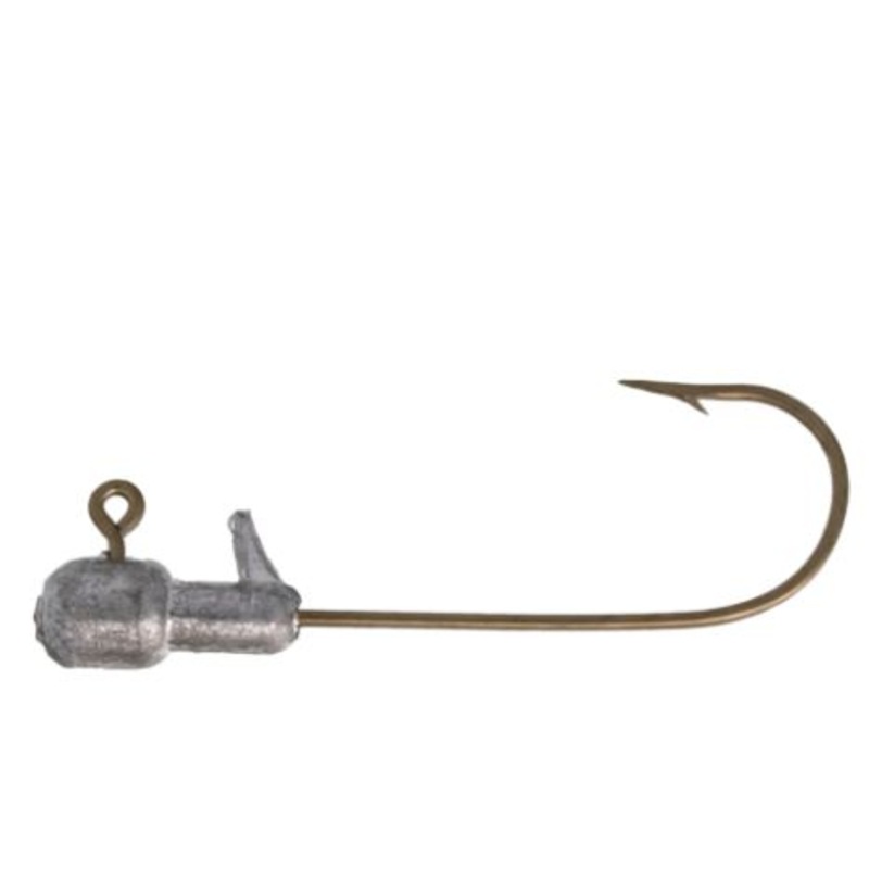 Eagle Claw Tube Jig 1/16oz