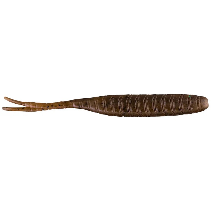 JACKALL RYTHM WAG Green Pumpkin Peppper