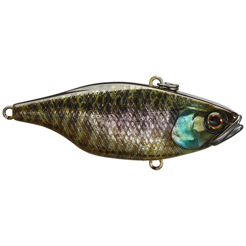 JACKALL TN/70 RT Holo Bluegill