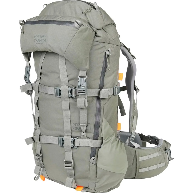 Mystery Ranch Metcalf 50 Pack Subalpine S