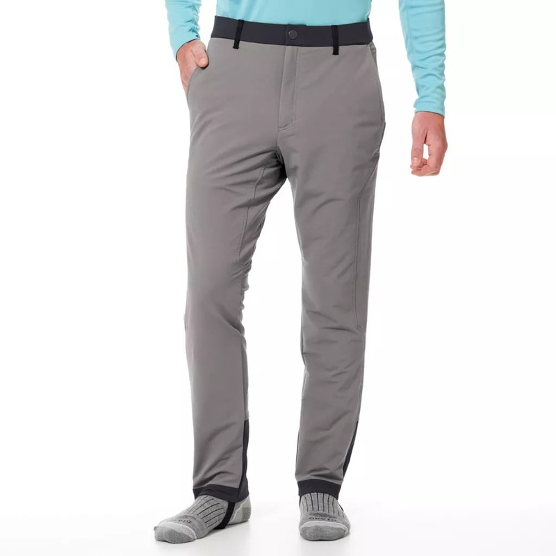 Orvis – PRO LT Underwader Pants Granite M
