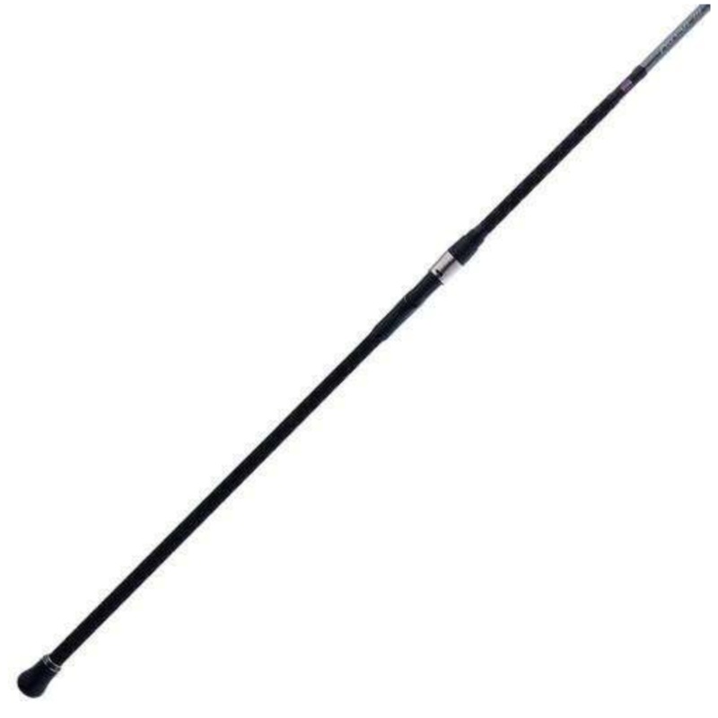 Penn PRESFIII2040C12 Prevail III Surf Conventional Rod 12′ 2pc