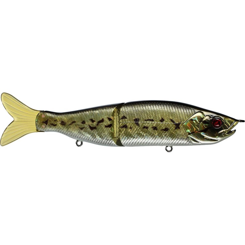 River2Sea S-Waver Glide Bait 120 Baby Bass