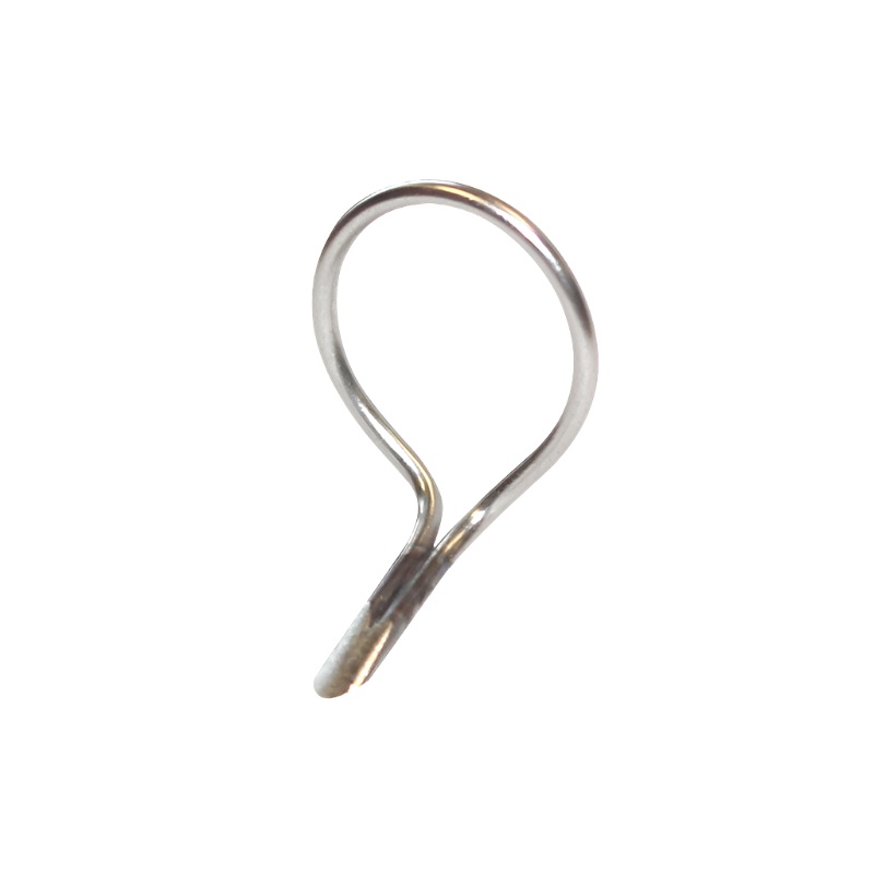 RSFX Heavy Duty/Saltwater Single Foot Fly Guides 1