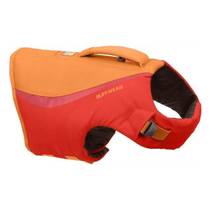 RUFFWEAR FLOAT COAT BLUE DUSK XXS