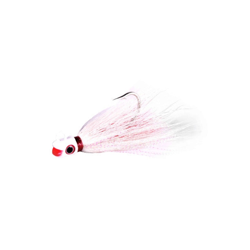 S&S Smiling Bill 3/4oz – Pearl White