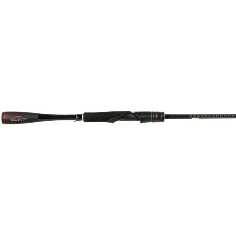 Shimano Zodias Spinning Rods ZDS69MA