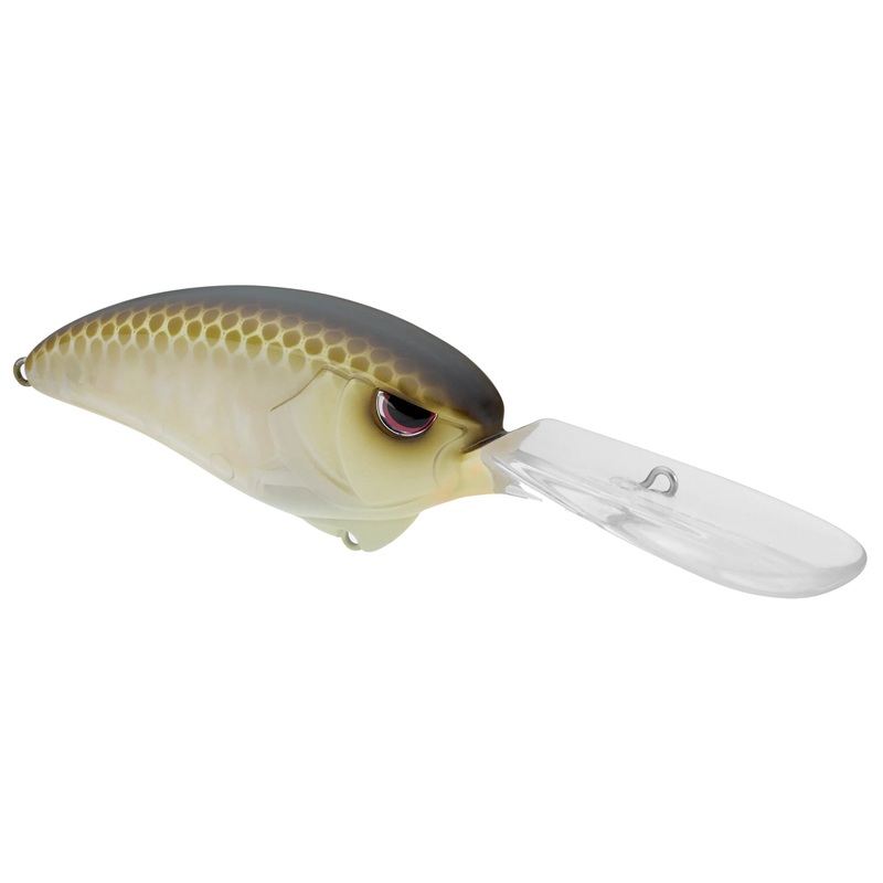 SPRO OUTSIDER CRANK DD 80 River Gold