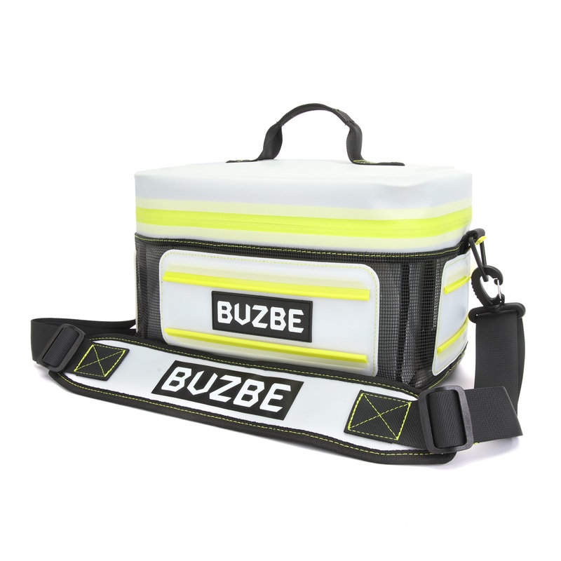 Swarm Breeze 15