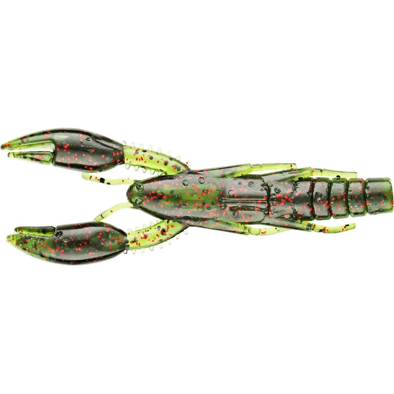YAMAMOTO PSYCHODAD Wtrmln/Blk & Red – 208