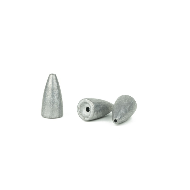 6TH SENSE DIVINE WORM WEIGHTS 1/16oz (16pk)