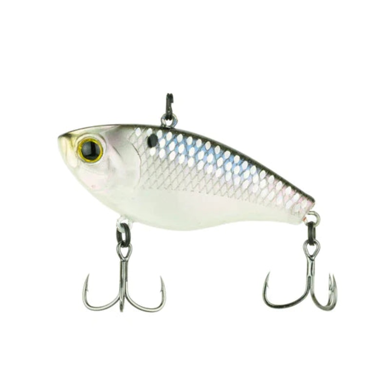 6TH SENSE DUKE 55 LIPLESS CRANKBAIT Shad Scales