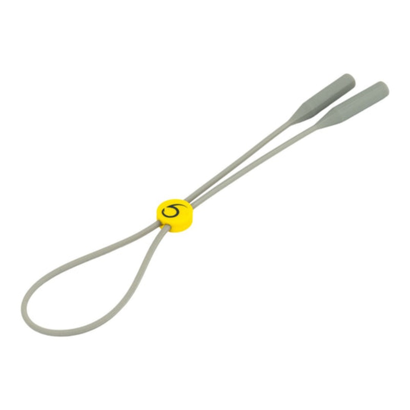 6TH SENSE FLEXFISH SUNGLASS RETAINERS Gray
