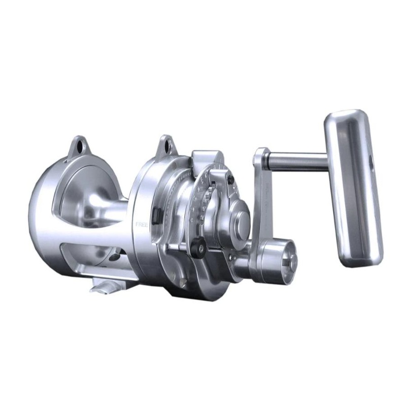 ACCURATE ATD PLATINUM TWIN DRAG ATD-12T