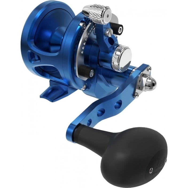 Avet SXJ5.3 G2 Lever Drag Casting Reel SXJ5.3 G2 RH-BL