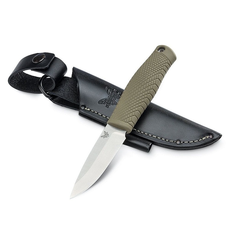 Benchmade Puukko |  200 Puukko 200