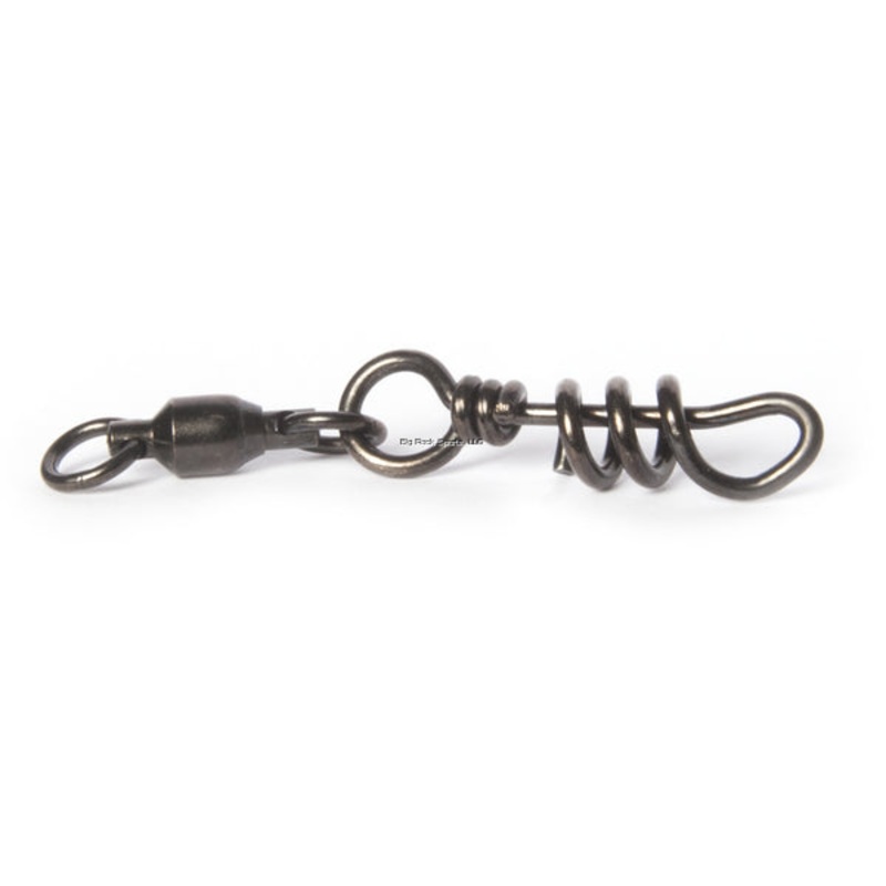 Billfisher Corkscrew Swivel Ball Bearing 5 (120lb)