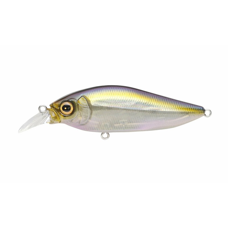 MEGABASS FLAPSLAP HT ITO TENNESSEE SHAD