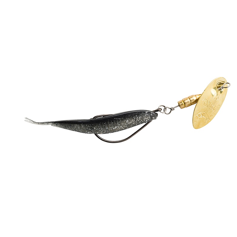 Panther Martin WeedRunner Gold Black/Ice
