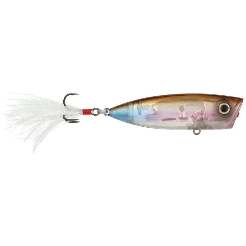 SHIMANO WORLD POP FLASH BOOST T Smelt