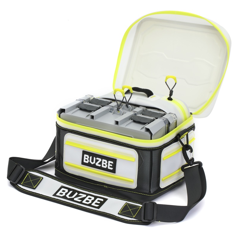 Swarm Breeze 15 – Combo Kit